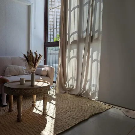 Alalba Apartment Benidorm