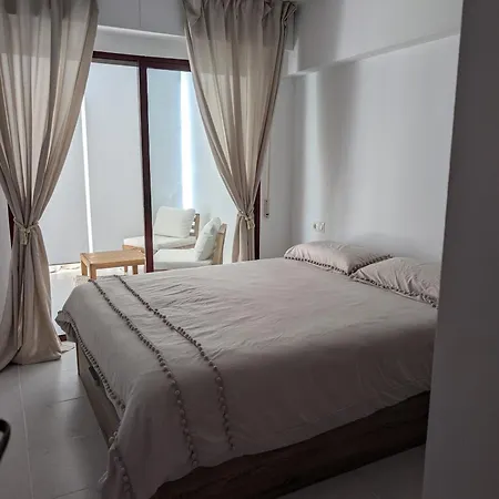 Alalba Apartamento