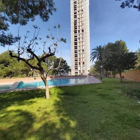 Alalba * Benidorm