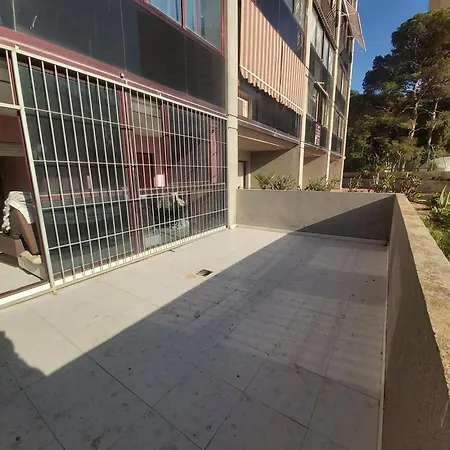 Daire Alalba Benidorm