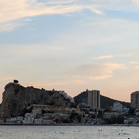 Alalba Benidorm