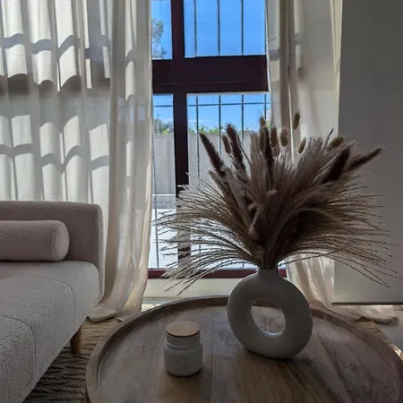 Apartament Alalba Benidorm
