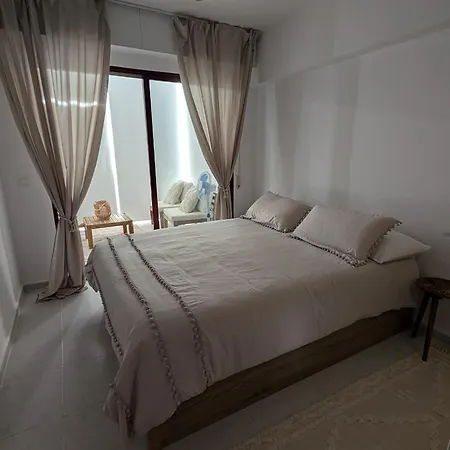 Appartement Alalba