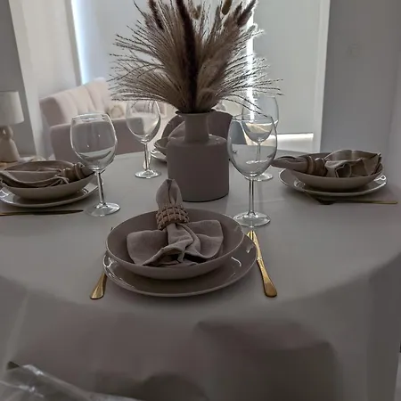 Appartement Alalba *