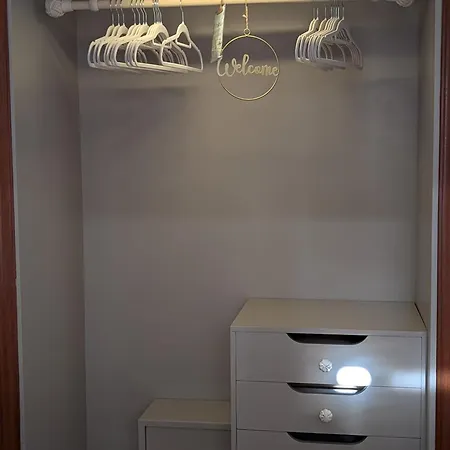 Alalba Appartement *