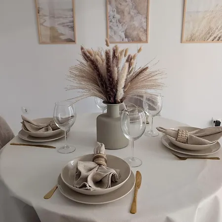 Alalba Appartement Benidorm