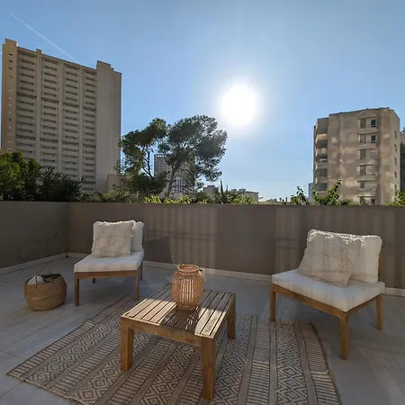 Alalba * Benidorm