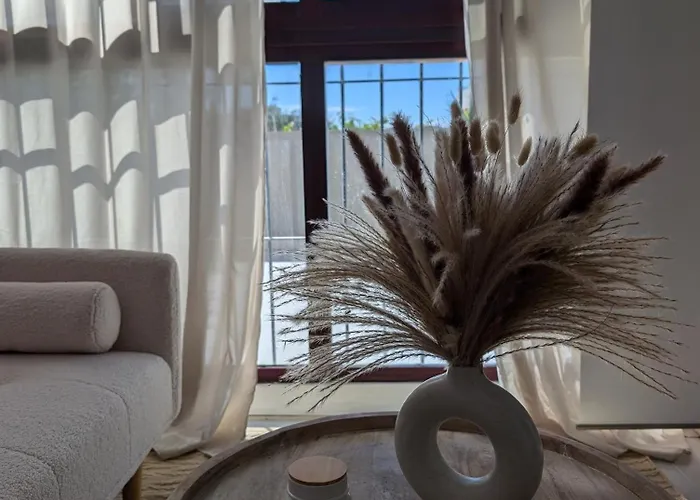 Apartamento Alalba Benidorm